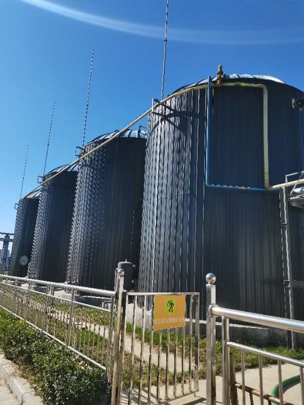 農村畜牧養殖糞污治理推廣通知