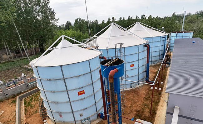 裝配式標準模塊化生活污水處理設備大型設備1000噸以上